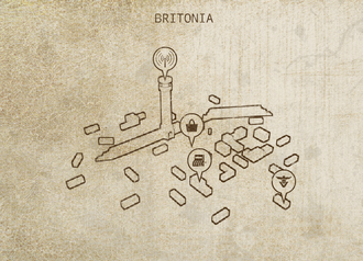 Caravaneer Towns - Britonia