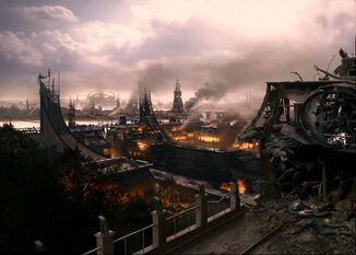 Capitol City
