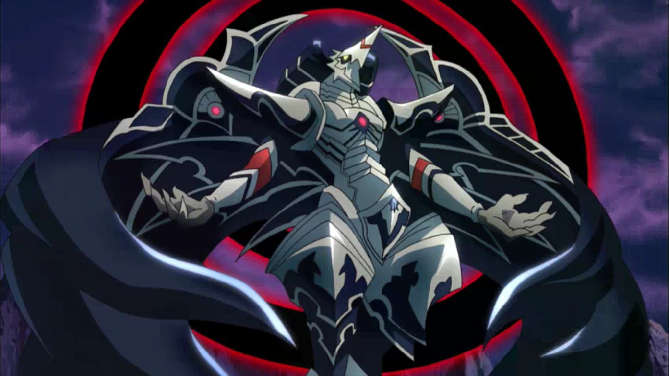 Cardfight Vanguard Dauntless