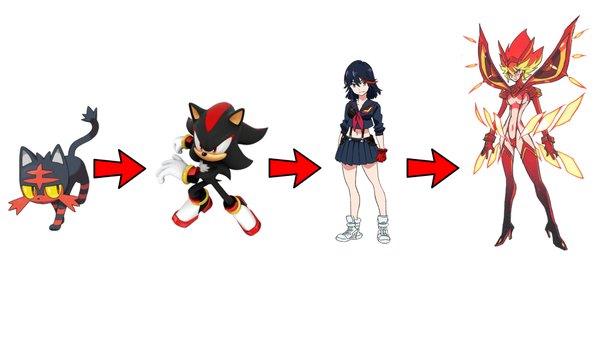 Image Litten funny evolution line File Litten funny evolution line