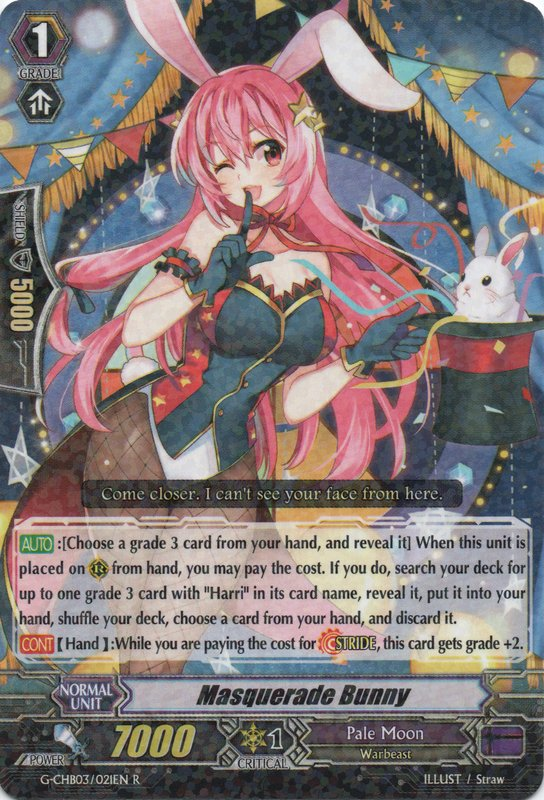pale moon deck list pale moon deck list