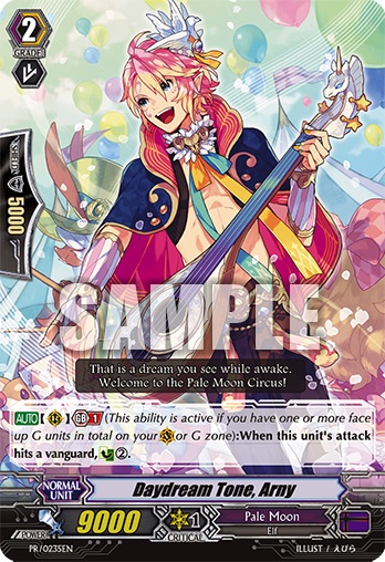 pale moon harri