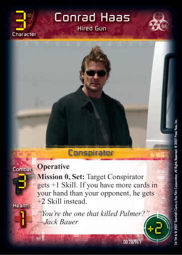 Conradhaashiredgun