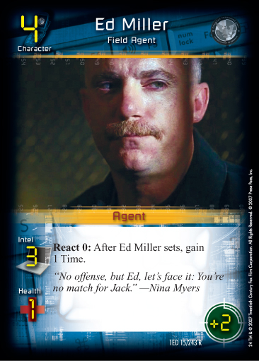 Edmillerfieldagent