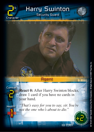 Harryswintonsecurityguard