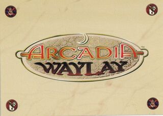 ARCADIA