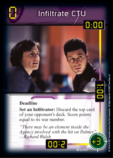 Infiltratectu