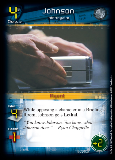 Johnsoninterrogator