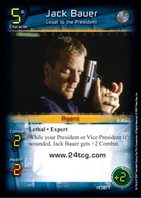 Jackbauerloyaltothepresident P
