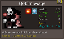 GoblinMage