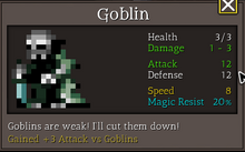 Goblin