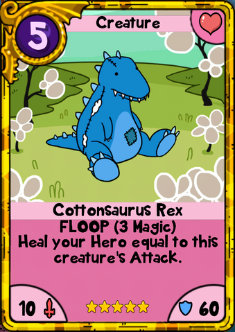 File:Cottonsaurus Rex Gold.png