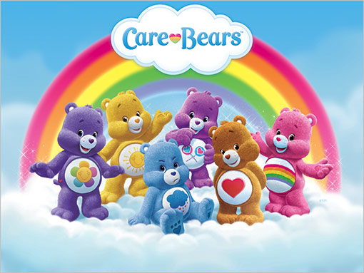 care bears fandom