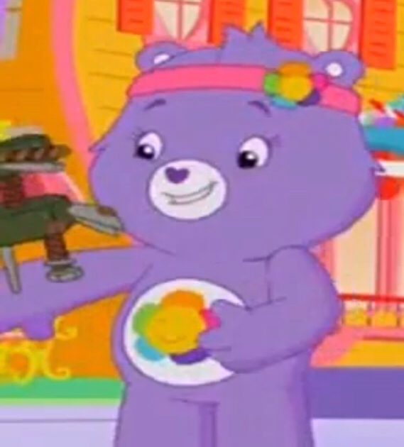 Image Harmony AIC.png Care Bear Wiki FANDOM powered by Wikia