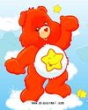 Laugh-A-Lot Bear