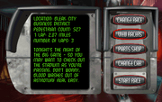 C1 race info