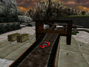 C2 Beaver Quarry