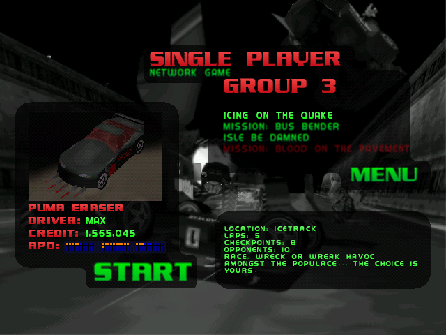 carmageddon 2 linu carmageddon 2 linu