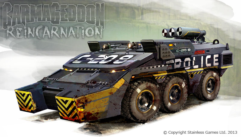carmageddon max pack carmageddon max pack