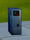 C3item-Computer