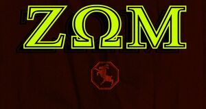 Zeta Omega Mu