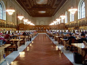 Roseland National Library