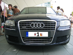 Royal Audi