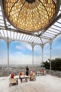 Royal koningstad hotel