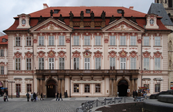 Hotel ritz grijzestad