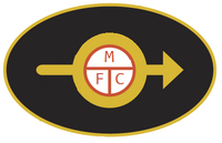 Middleton Arrows logo
