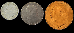 3 kings coins