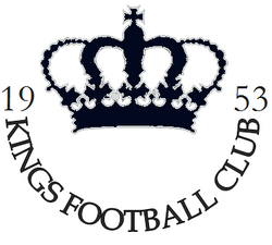 FC Kings logo