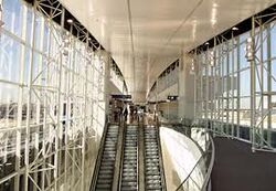 Dfw-interior