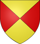 Mariaberg parish