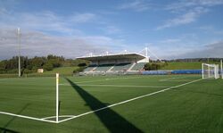 Chesterwegpark