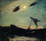 Bright Sky, Dark Sea