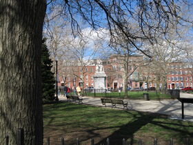 Fellowton Square