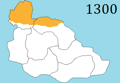 Barzuna language area