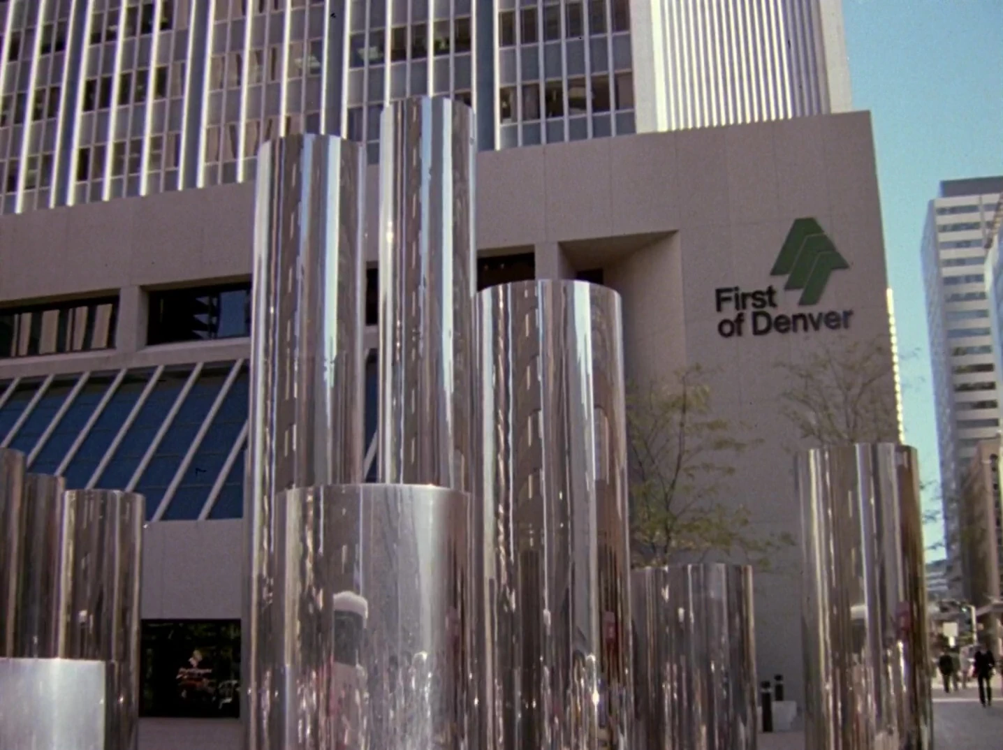 Denver Carrington Dynasty Wiki FANDOM powered by Wikia