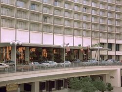 Los Angeles hotel2