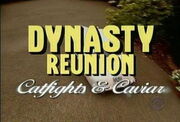 Catfights caviar