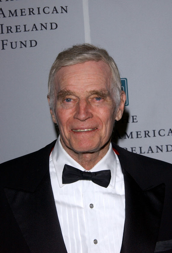 Charlton Heston | Dynasty Wiki | FANDOM powered by Wikia