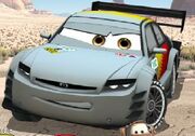 Otto Von Flasenbottom