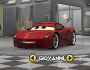 Giovanni