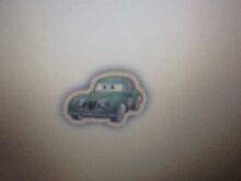 Fletcher's Icon