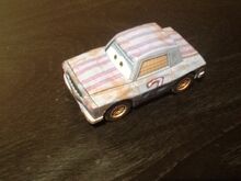 Buford Diecast