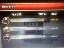 RB2result