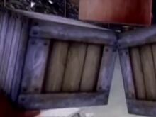 Zeke Cameo 1