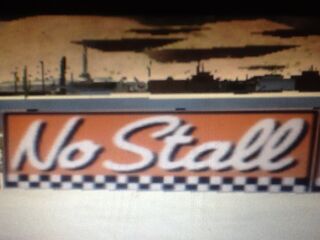 No Stall