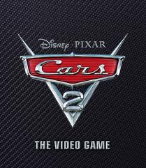 Cars2thevideogame
